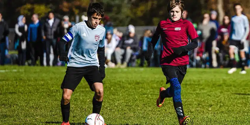 Connecticut Selected As Host of ODP East Region ID Camps