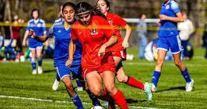 US Youth Soccer ODP East Region ID Camps