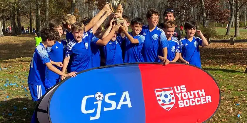 Champions Crowned at Fall Connecticut Cup Finals