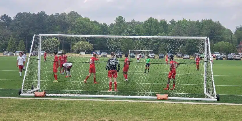 Tennessee State Cup Commences This Weekend