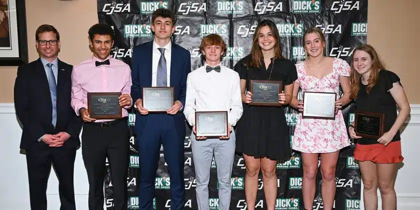 Dates Set for CJSA Awards Dinner and Annual General Meeting