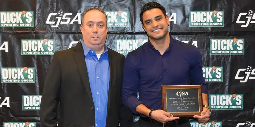 CJSA Hosts 2023 Awards Dinner and Annual General Meeting