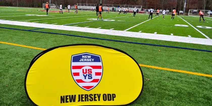 Chase Chalemin Named to ODP National Select Team Roster