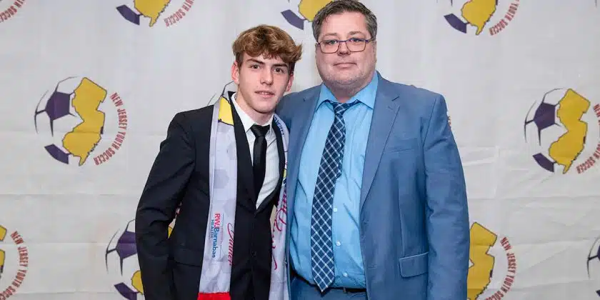 Sandro Cunningham Named to ODP National Select Team Roster