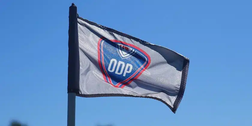 Two Connecticut Players Named to ODP National Select Team Rosters