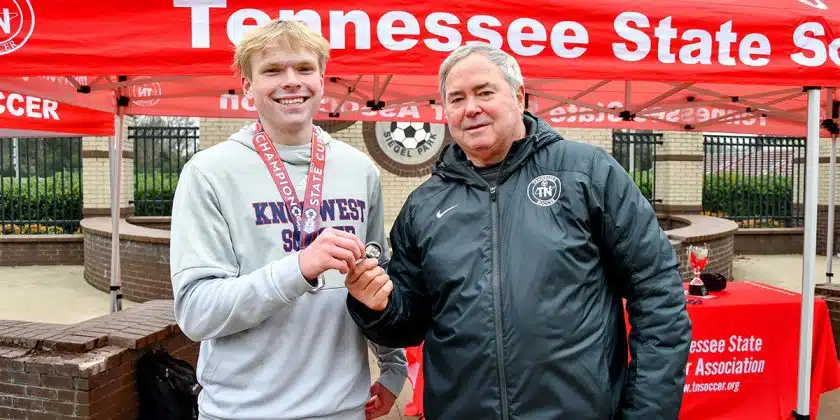 Play Commences in Spring Season of Tennessee State League