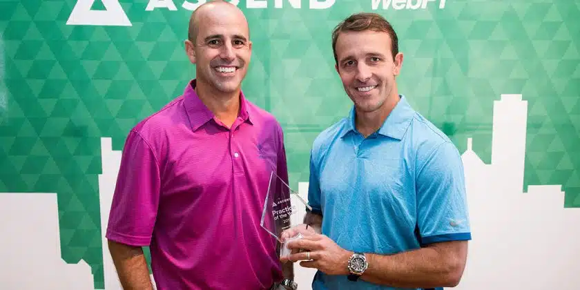 Knight Society Adds Atlantic Physical Therapy Center As Corporate Partner