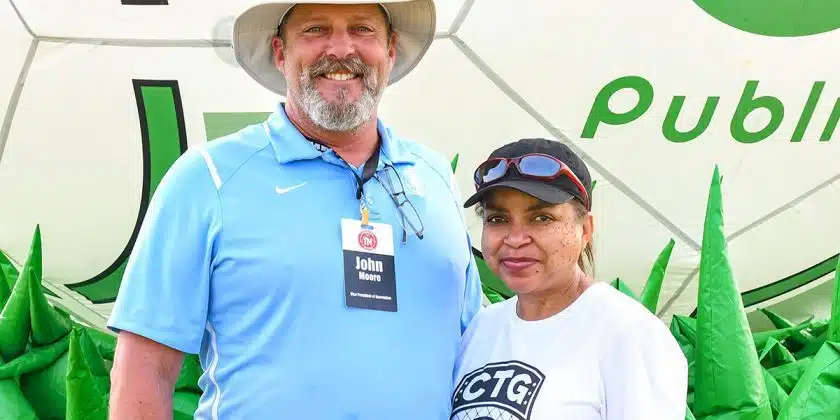 TSSA Hosting Friendship Cup Recreation Festival on May 27-28