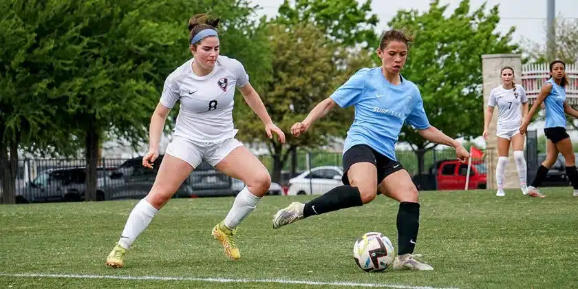 Connecticut ODP Tryouts Set for November 18-19 in Farmington