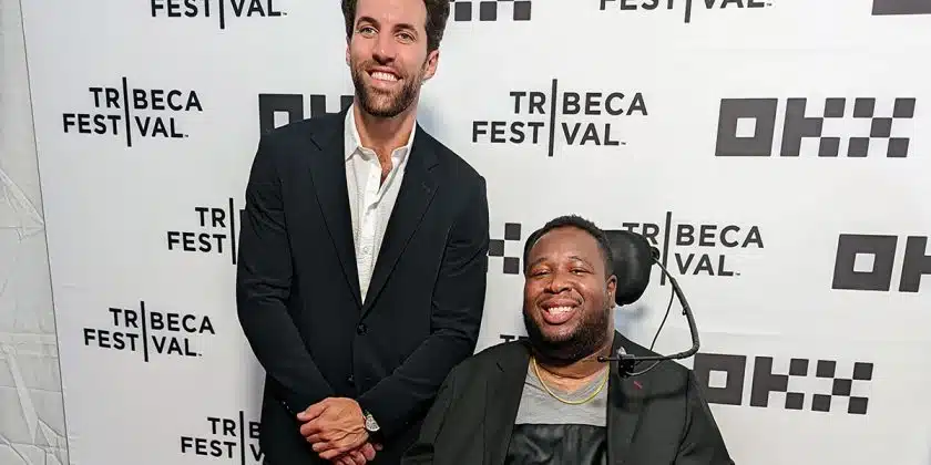 Paul Rabil Featured on A Cup of bELieve Podcast