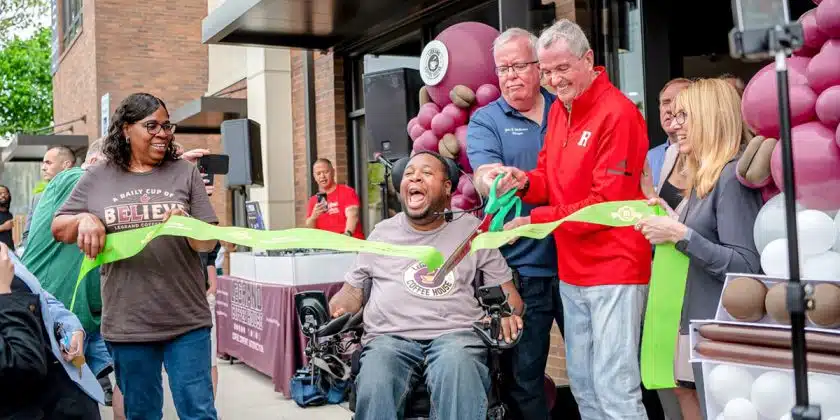 LeGrand Coffee House Hosting One-Year Anniversary Celebration