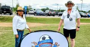 Cleveland Grimes Friendship Cup 2023