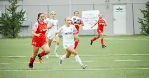 Tennessee State Soccer Association National Presidents Cup