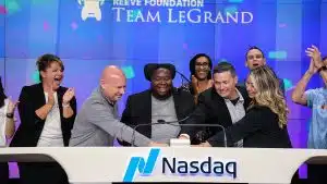 Nasdaq Resolution Promotions