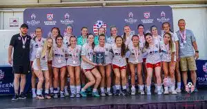 Chattanooga Red Wolves