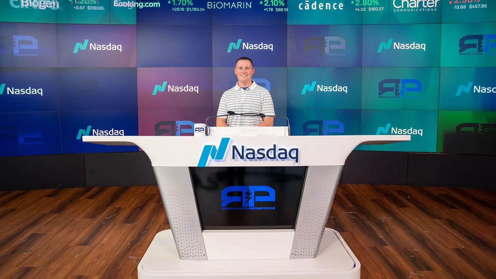 Resolution Promotions - NJ Digital Marketing Agency