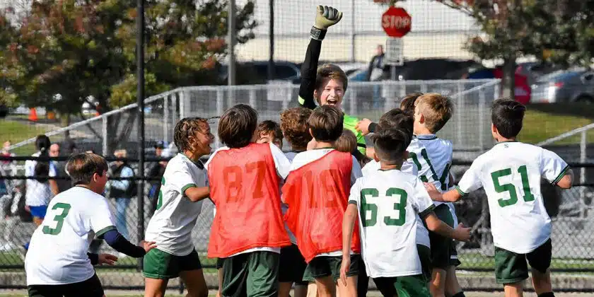 Champions Crowned at Fall Connecticut Cup Finals