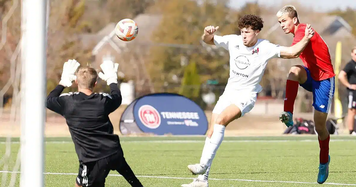 Tennessee State Cup Finals