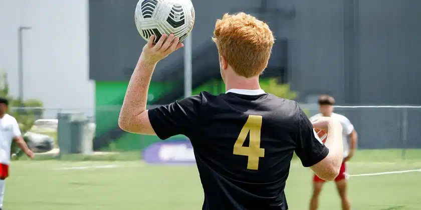 CJSA Hosting Connecticut Cup Finals on Sunday