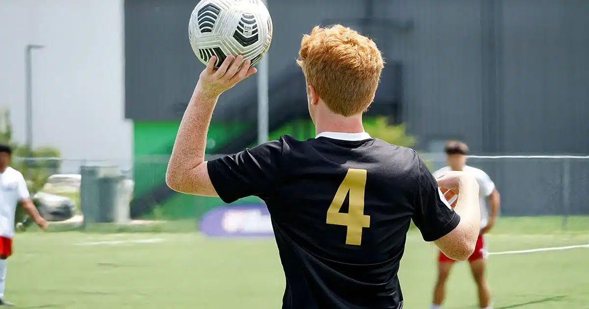 US Youth Soccer Eastern Regionals