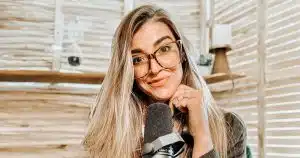 Katie Barnett If You Lead Them Podcast