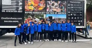 Pateadores Soccer Club - OneGenAway