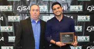 CJSA Awards Dinner 2023