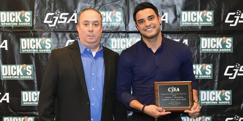 CJSA Awards Dinner and AGM Taking Place in January