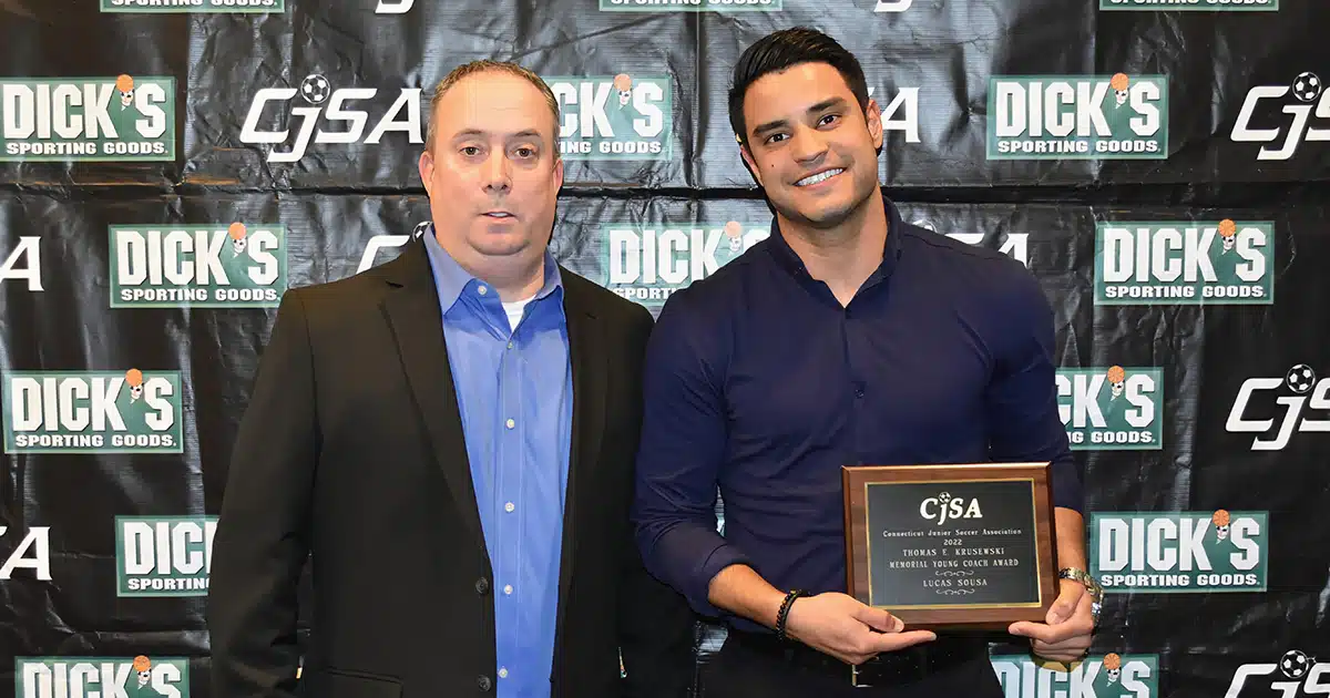 CJSA Awards Dinner 2023