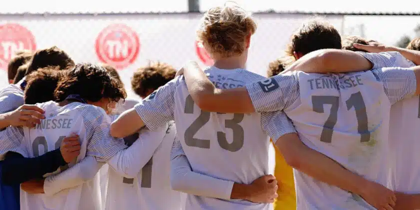 Tennessee State League Sets Spring Registration Record