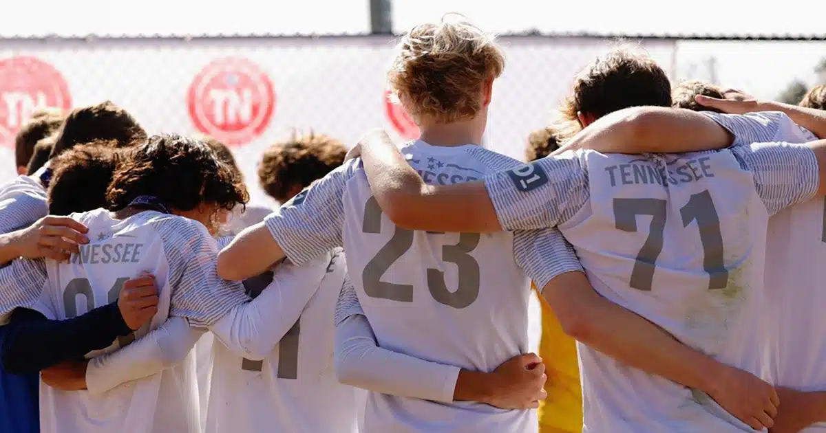 Tennessee State League