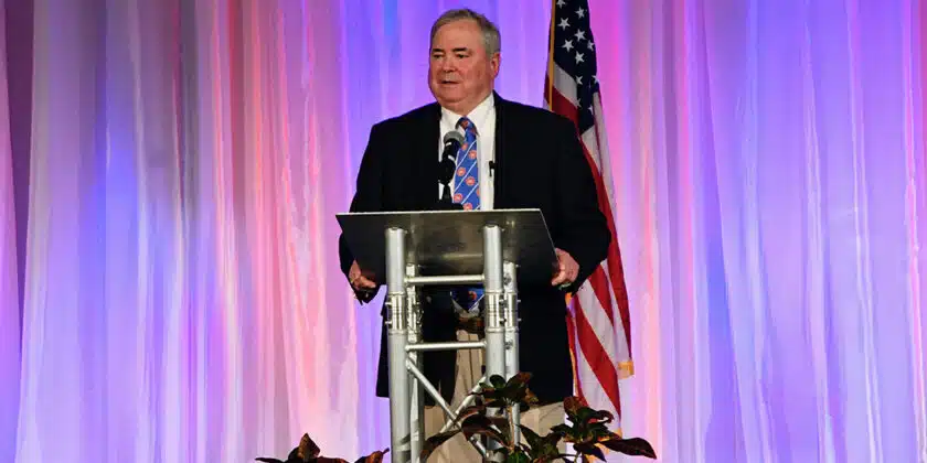 TSSA Hosts 2024 Annual Awards Dinner