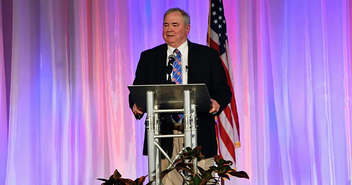 2024 TSSA Awards Dinner