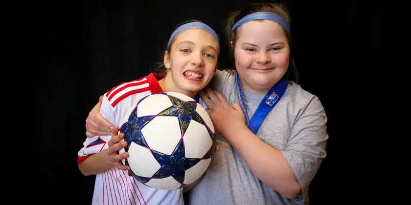 CJSA Hosting A Free TOPSoccer Festival This May