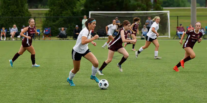 Finals Now Set for Tennessee State Cup Championships