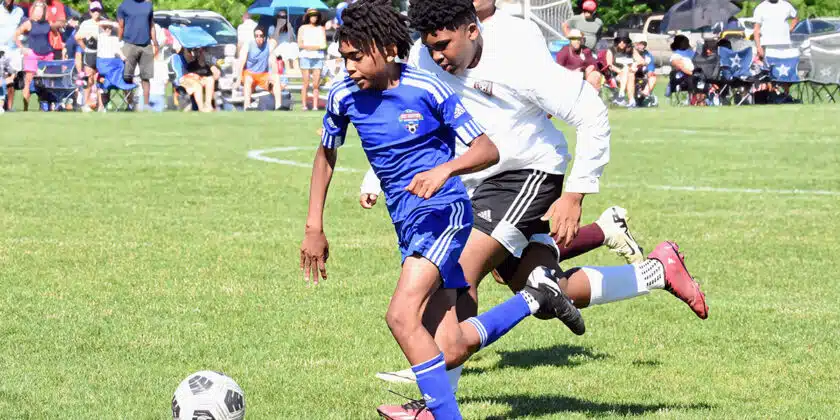 Champions Crowned at Spring Connecticut Cup Finals