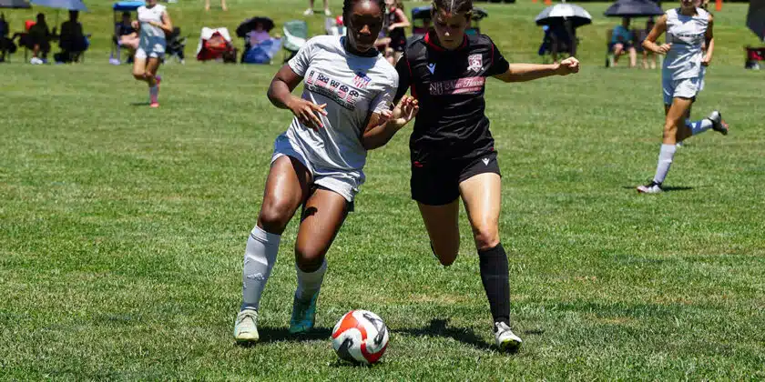 Four CJSA Teams Advance at USYS Eastern Presidents Cup