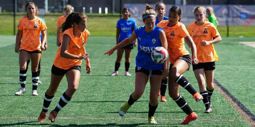 Two CJSA Teams Advance to Finals of USYS Eastern Regional Championships