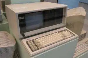 From Dominance to Decline: The Story of Compaq Computers