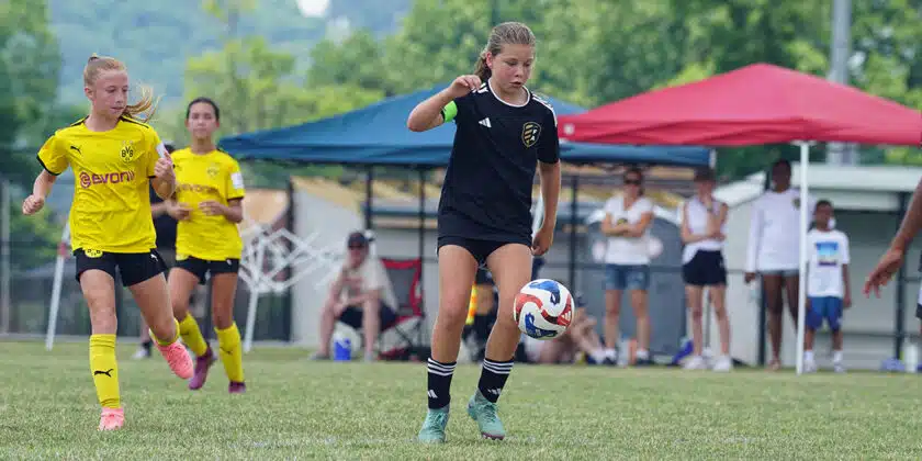 Nine NJYS Teams Advance at Eastern Regional Championships