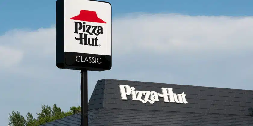 PizzaNet and the Birth of Online Food Ordering