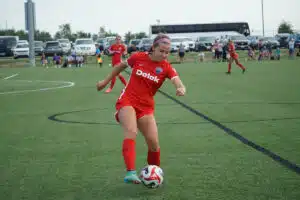 USYS National Presidents Cup Comes to a Close in Kansas