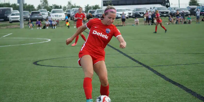 USYS National Presidents Cup Comes to a Close in Kansas