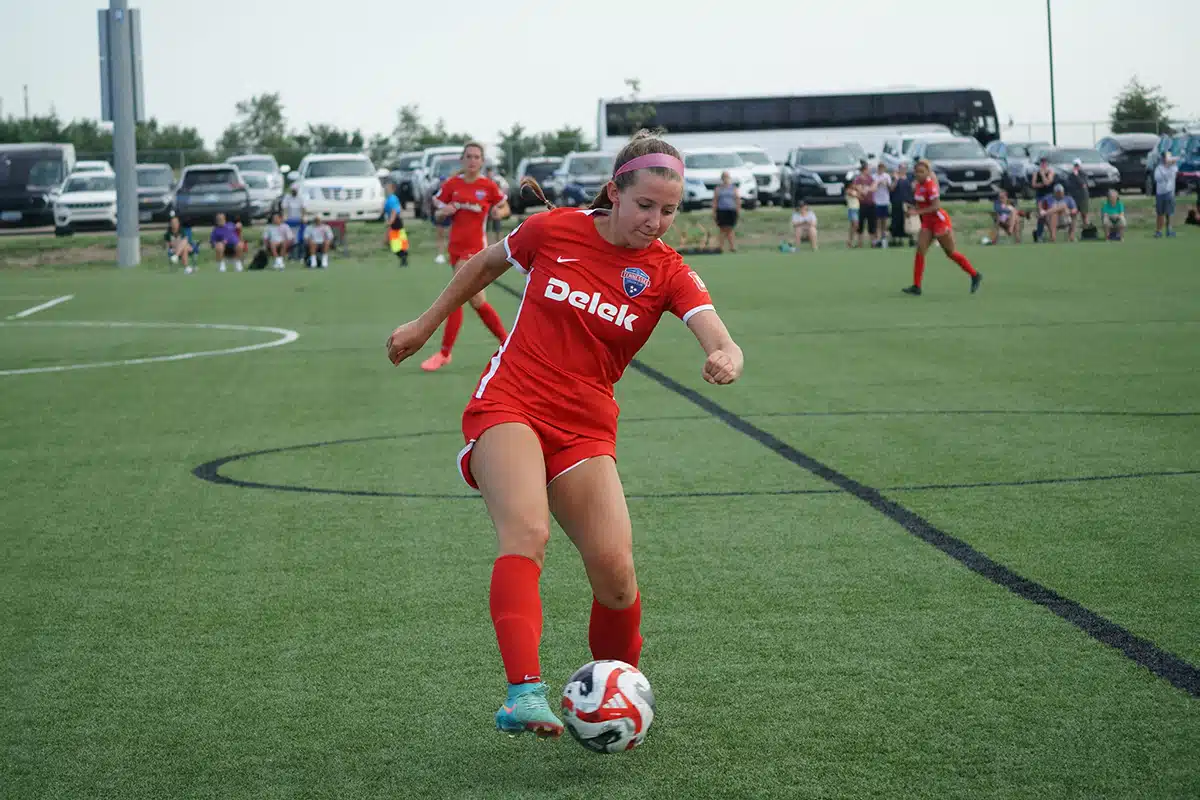 USYS National Presidents Cup Comes to a Close in Kansas