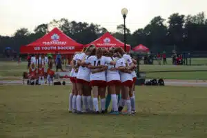 TSSA Closes Out USYS National Championships in Orlando