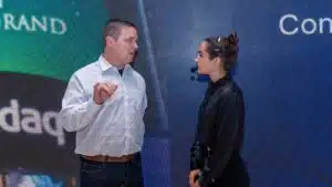 John Archibald Resolution Promotions Nasdaq