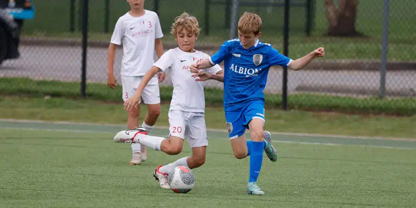 TSSA Shatters Registration Record for Fall State League