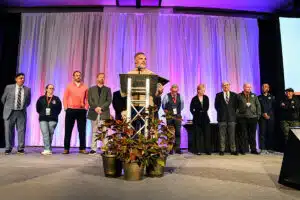 TSSA Announces 2023-24 ‘Of The Year’ Award Winners