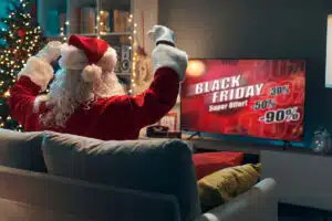 Black Friday: The Story of a Marketing Masterstroke