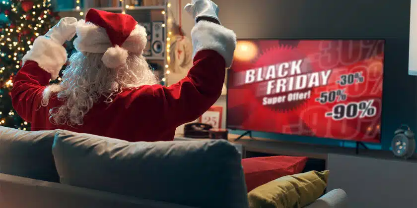 Black Friday: The Story of a Marketing Masterstroke